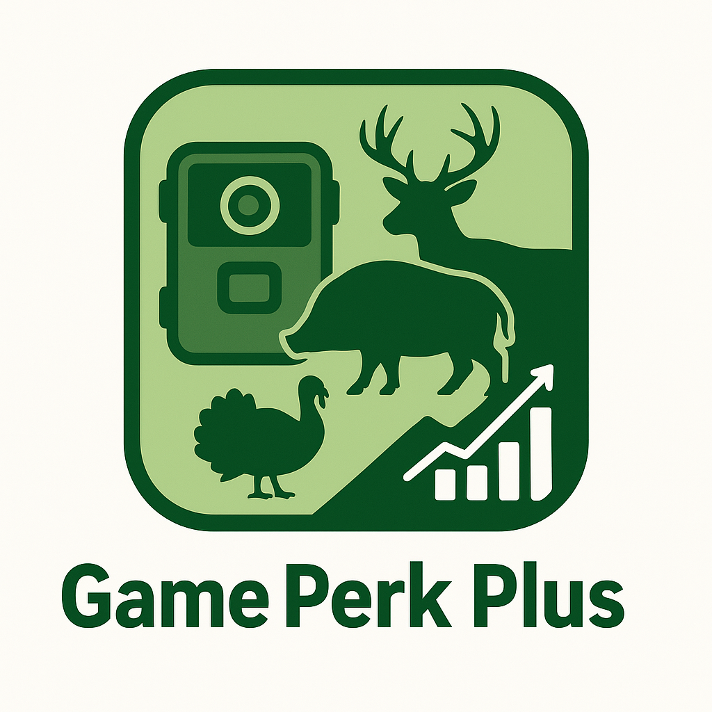 Game Perk Plus